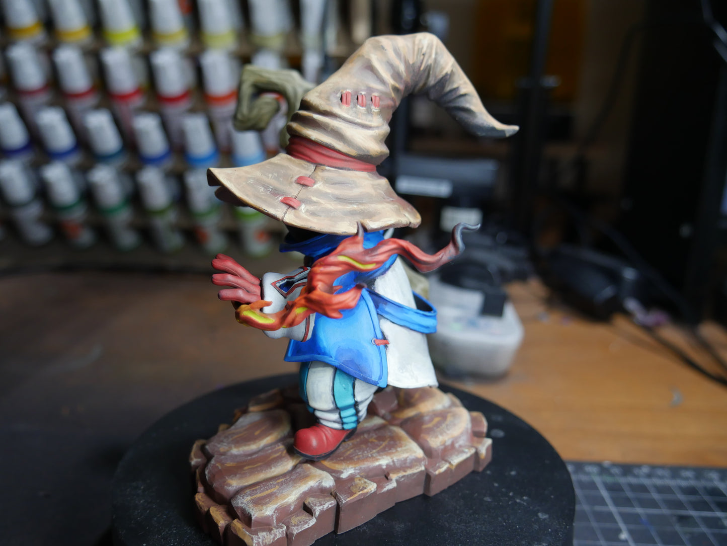 Vivi - FFIX