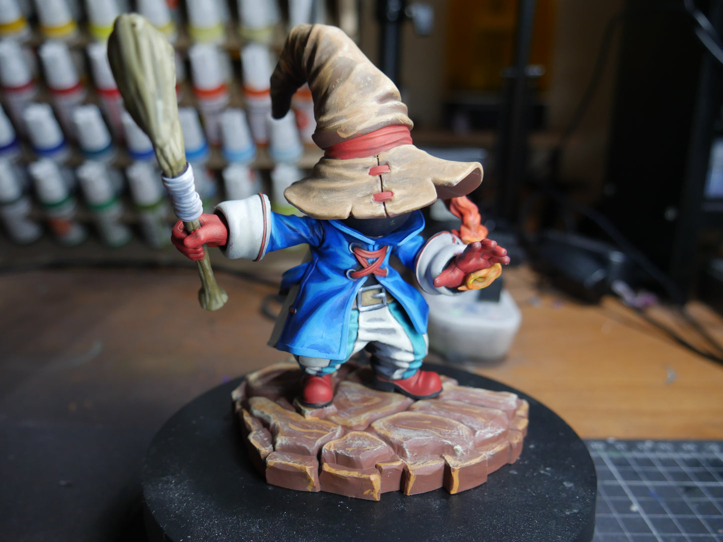 Vivi - FFIX