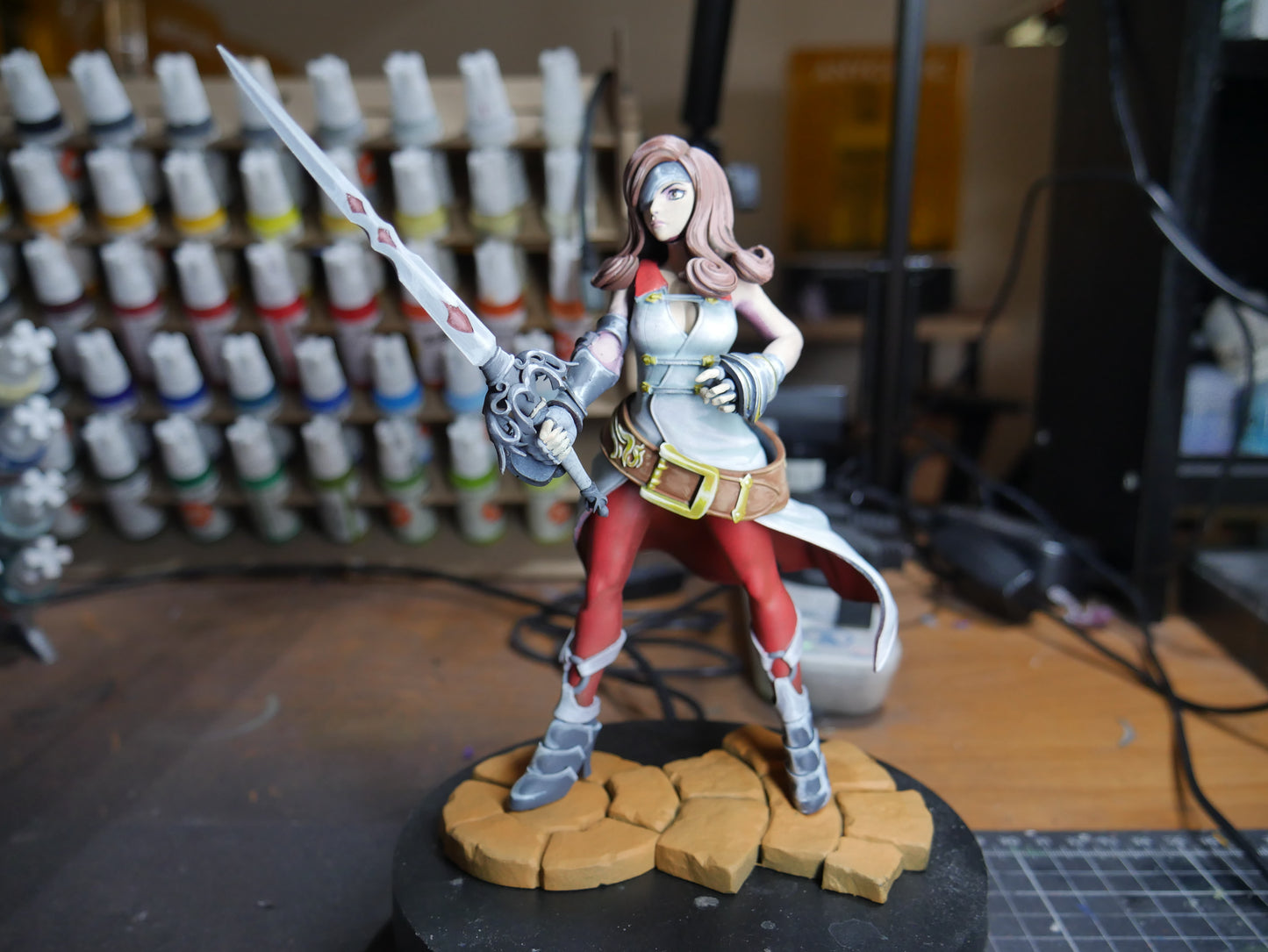 Beatrix - FFIX
