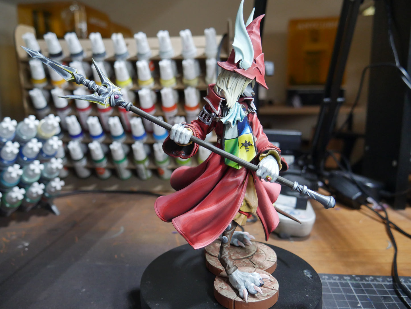 Freya - FFIX