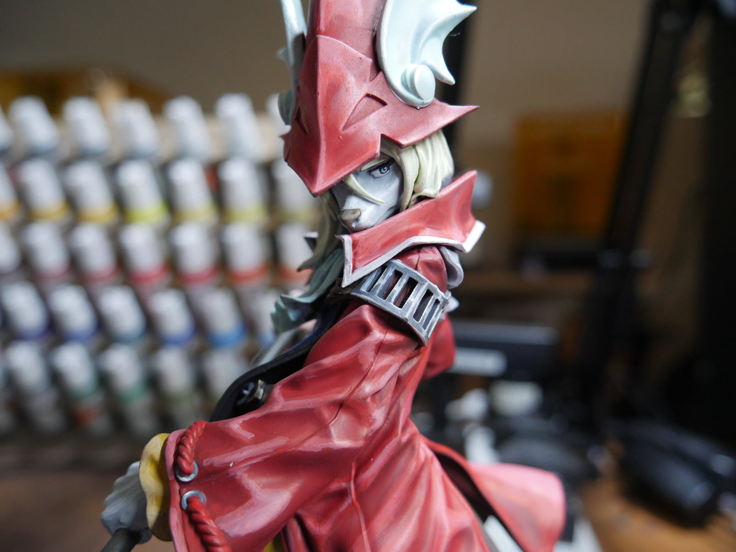 Freya - FFIX