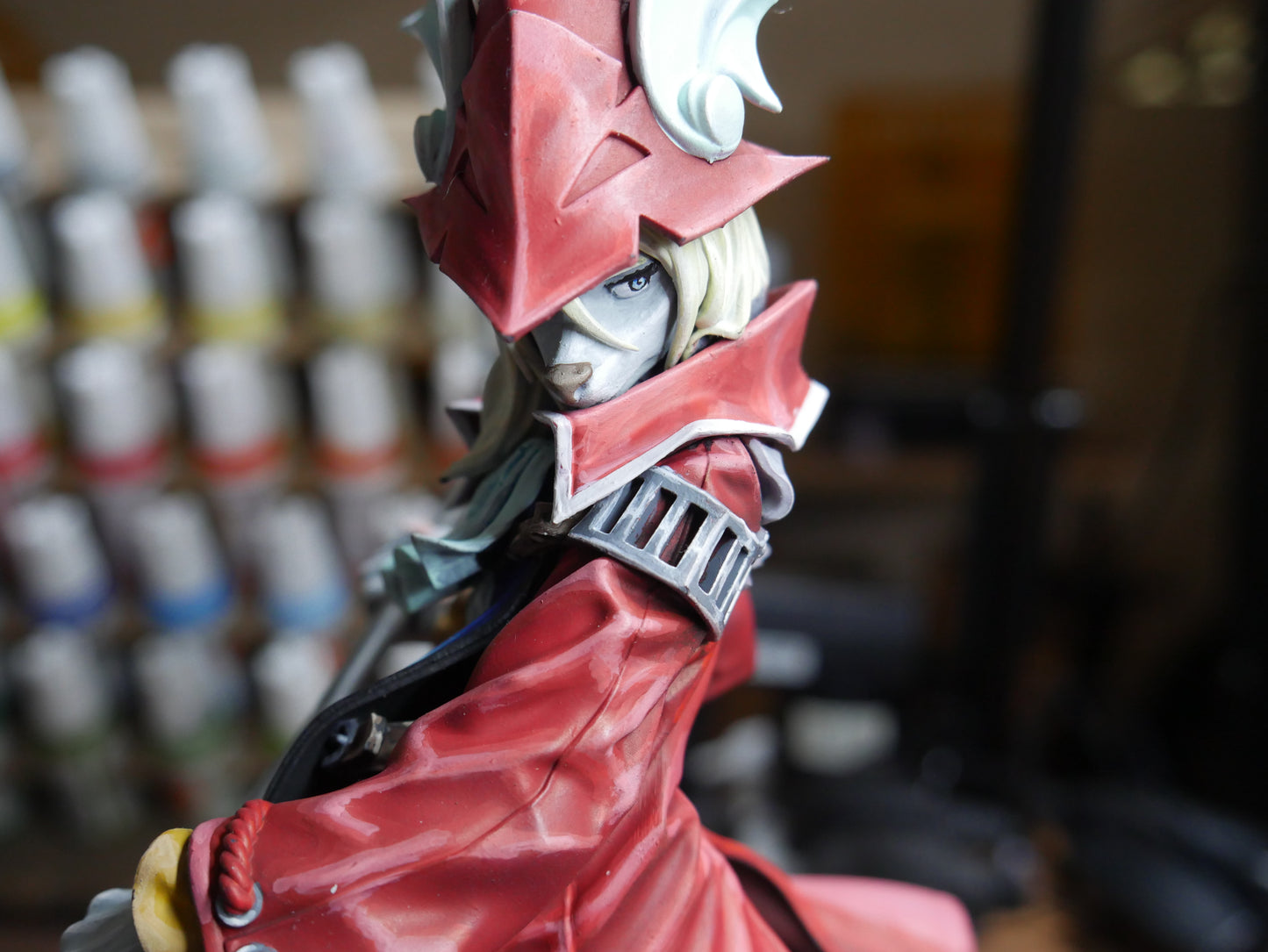 Freya - FFIX