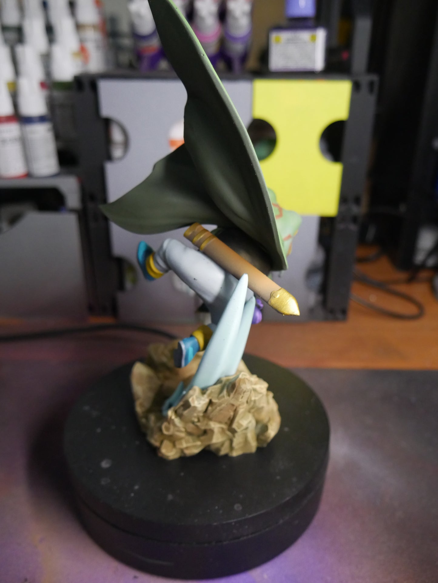 Frog - Chrono Trigger