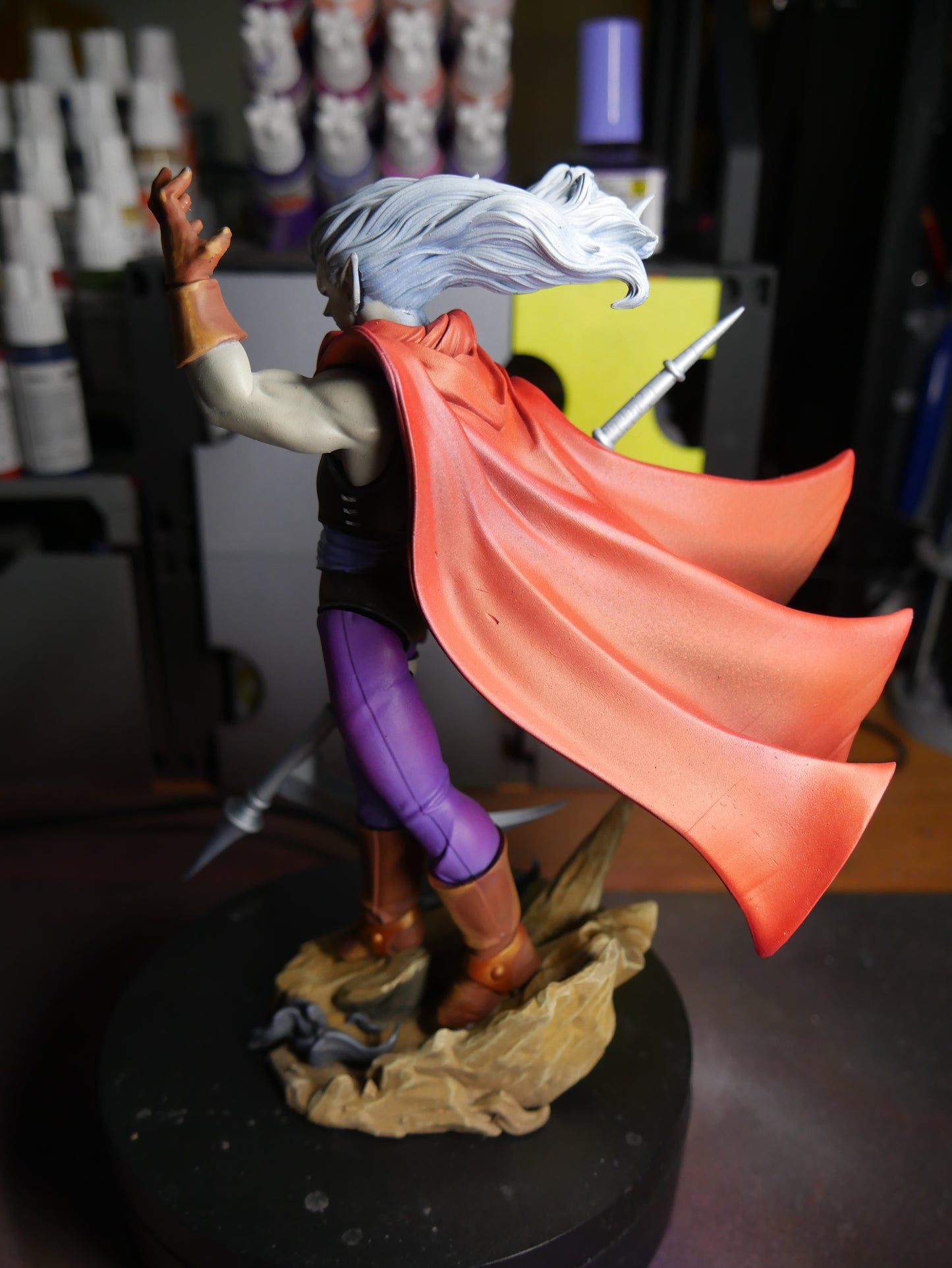 Magus - Chrono Trigger