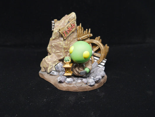 Tonberry - Final Fantasy