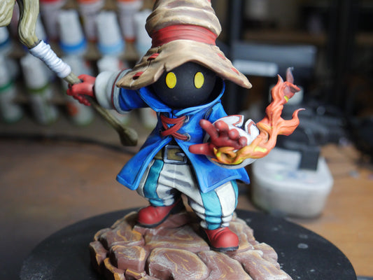 Vivi - FFIX