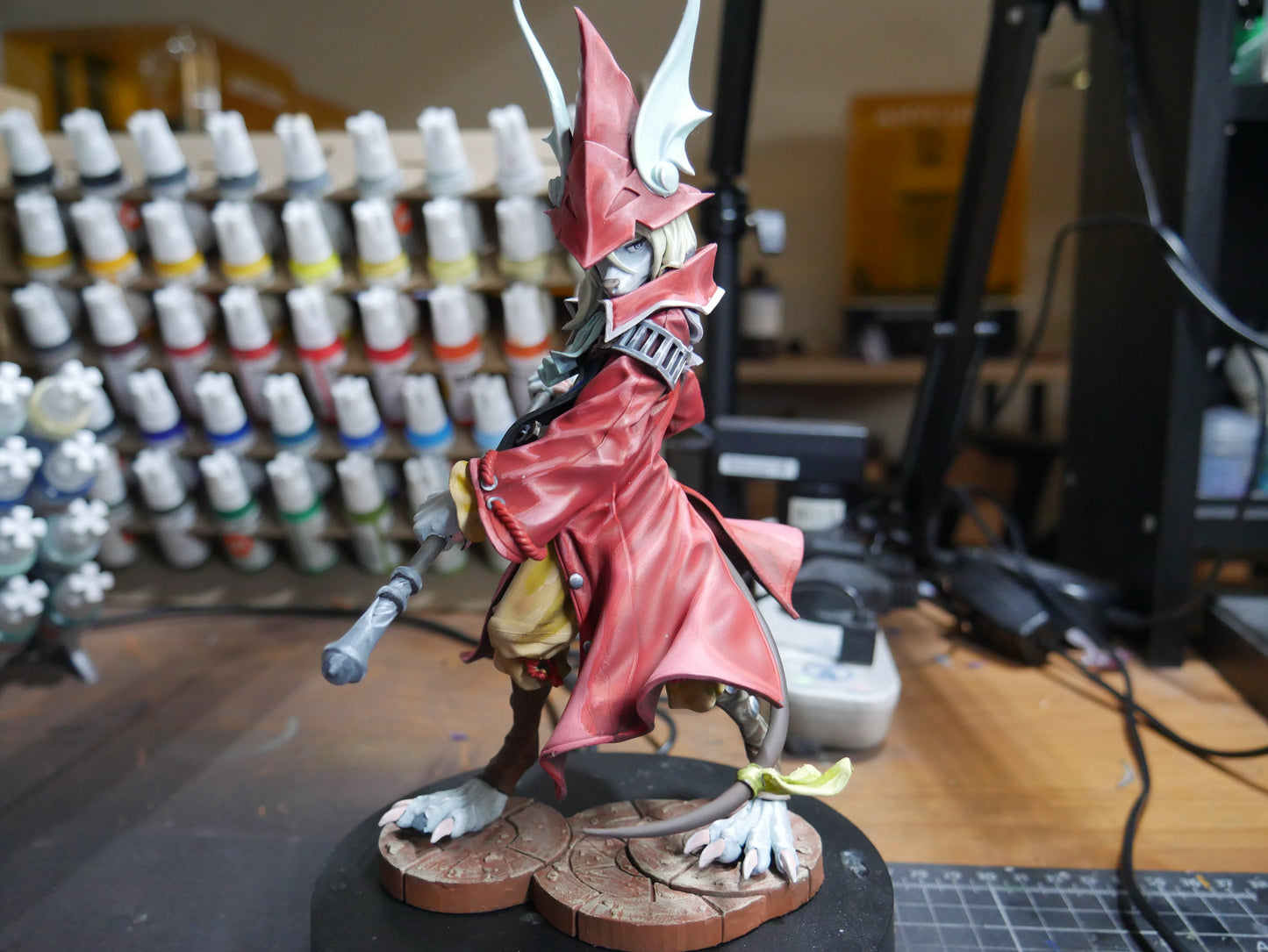 Freya - FFIX