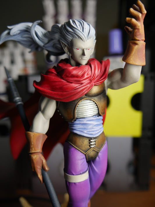 Magus - Chrono Trigger